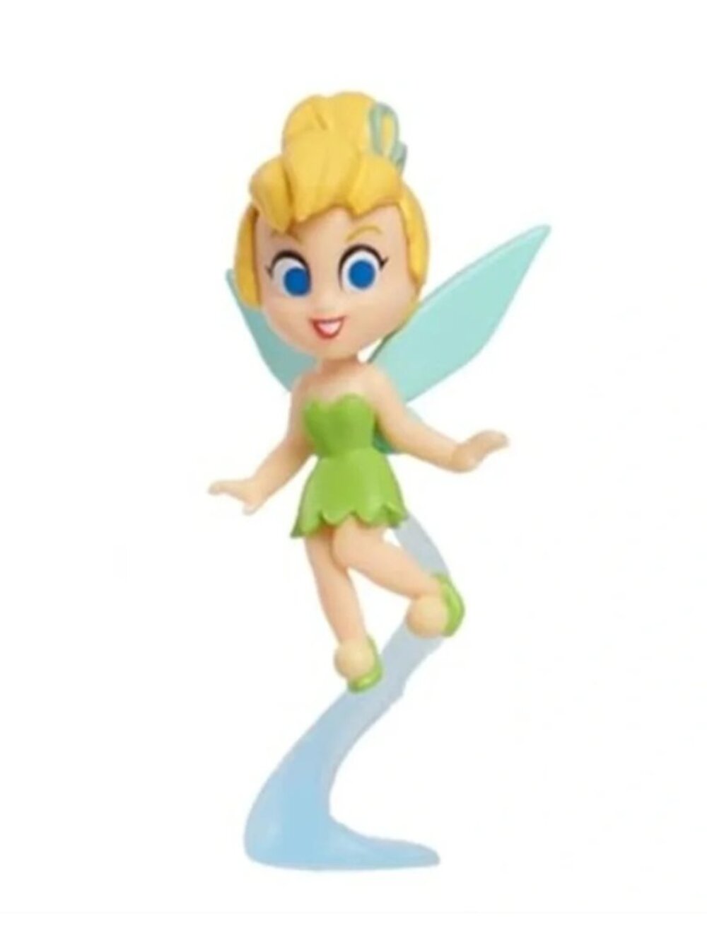 Tinkerbell (from Peter Pan) Figure - Disney100 Mini mystery blind box